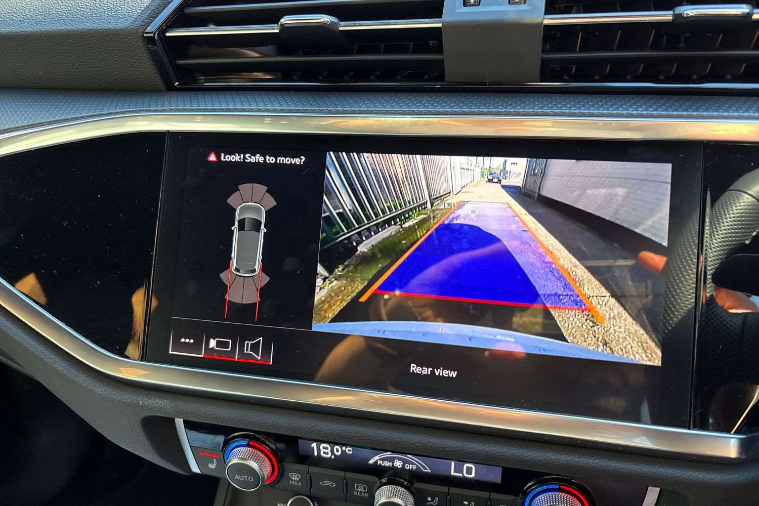 Used Audi Q3 2025 for sale - 78161189: Photo 26