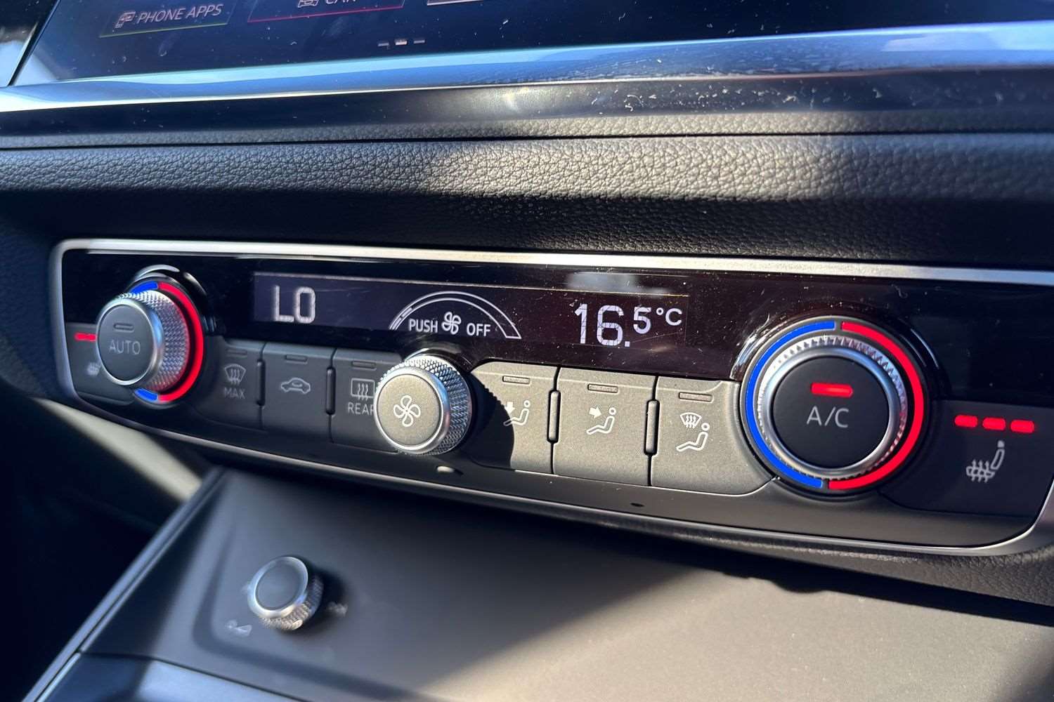 Used Audi Q3 2025 for sale - 78161189: Photo 28