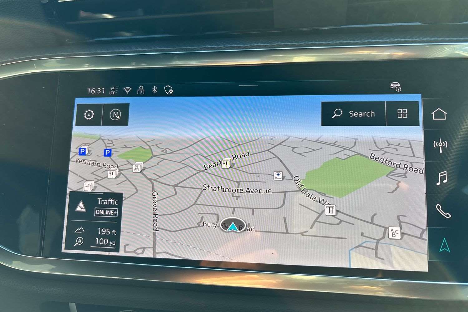 Used Audi Q3 2025 for sale - 78161189: Photo 29