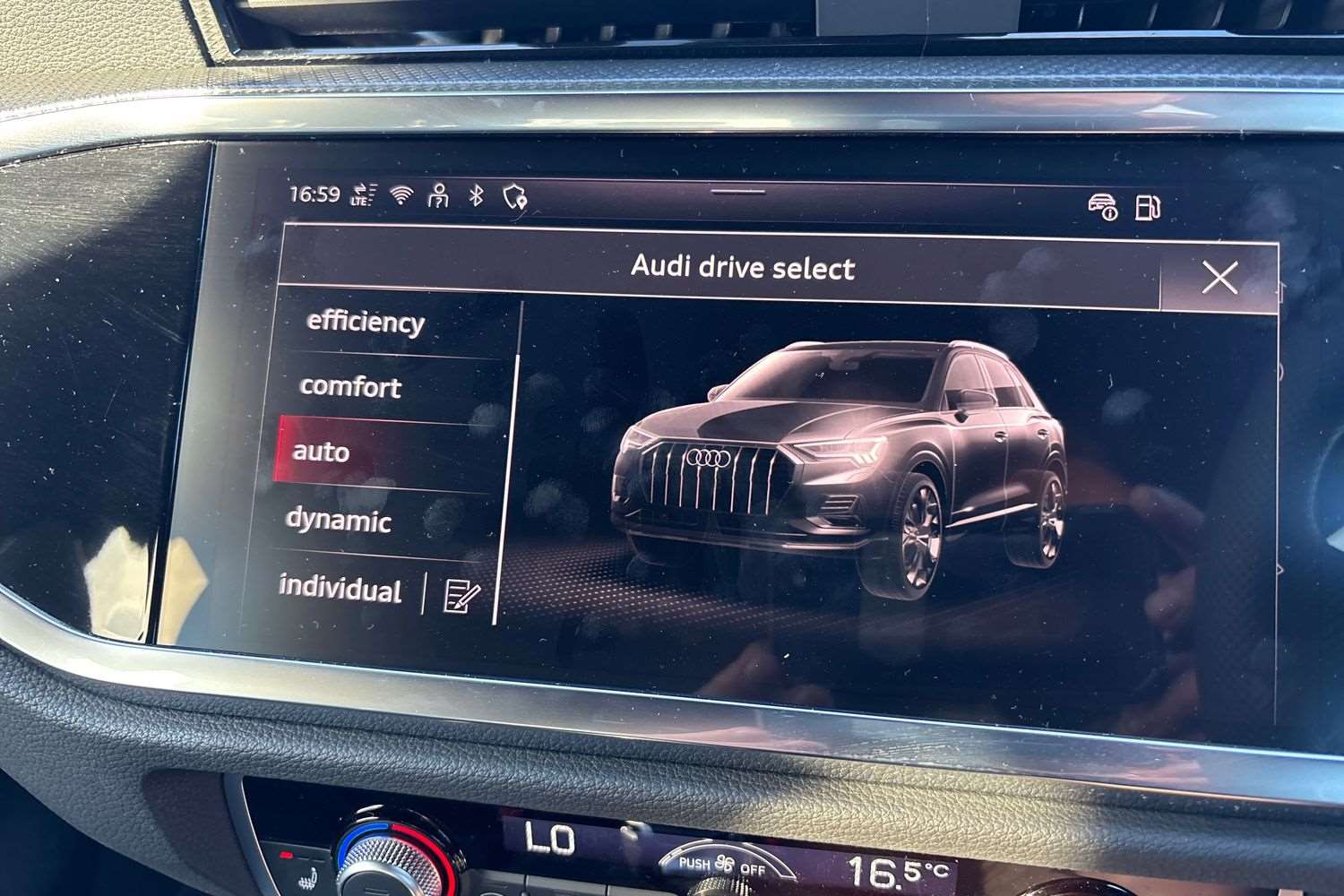 Used Audi Q3 2025 for sale - 78161189: Photo 30