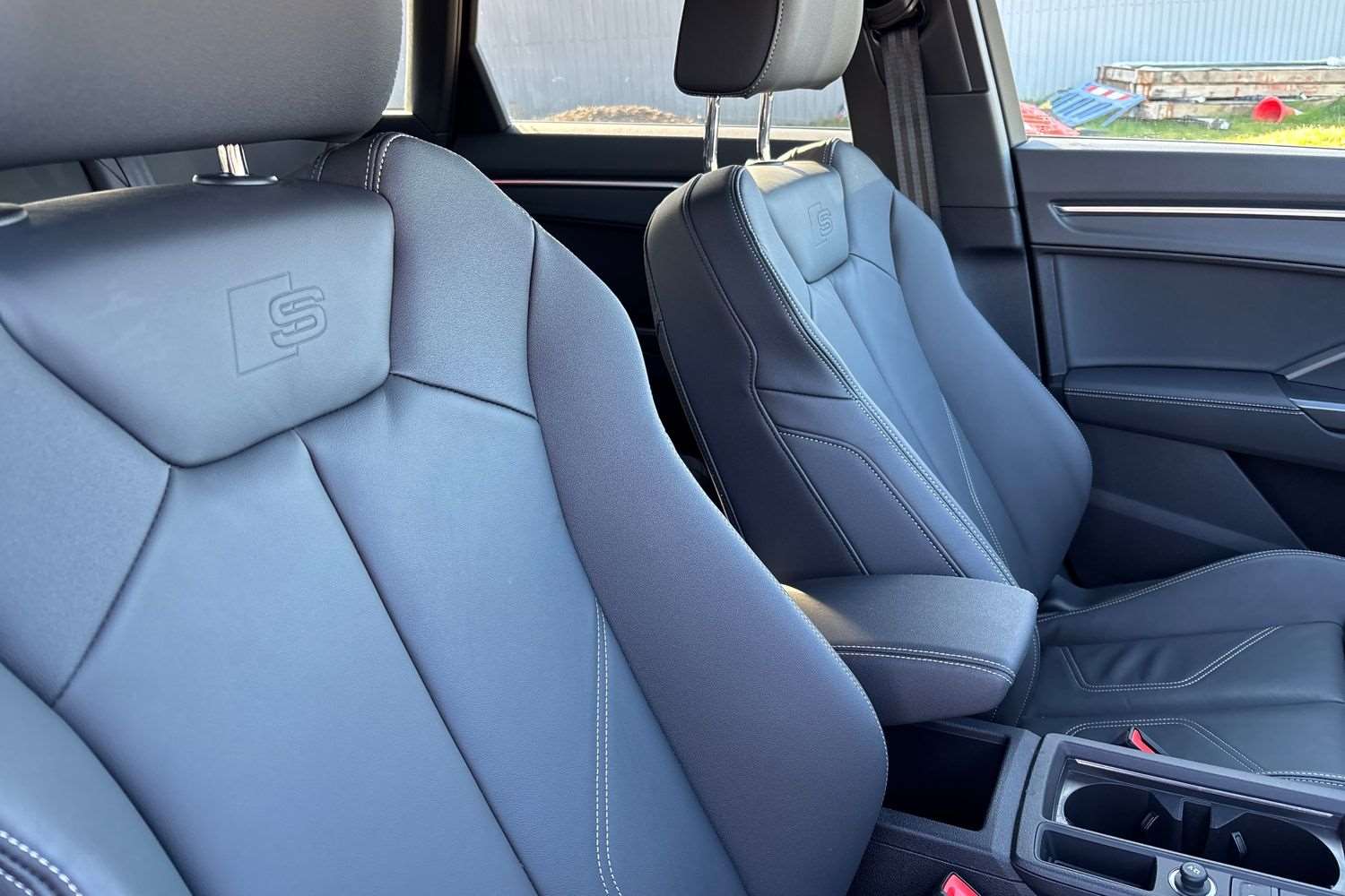 Used Audi Q3 2025 for sale - 78161189: Photo 32