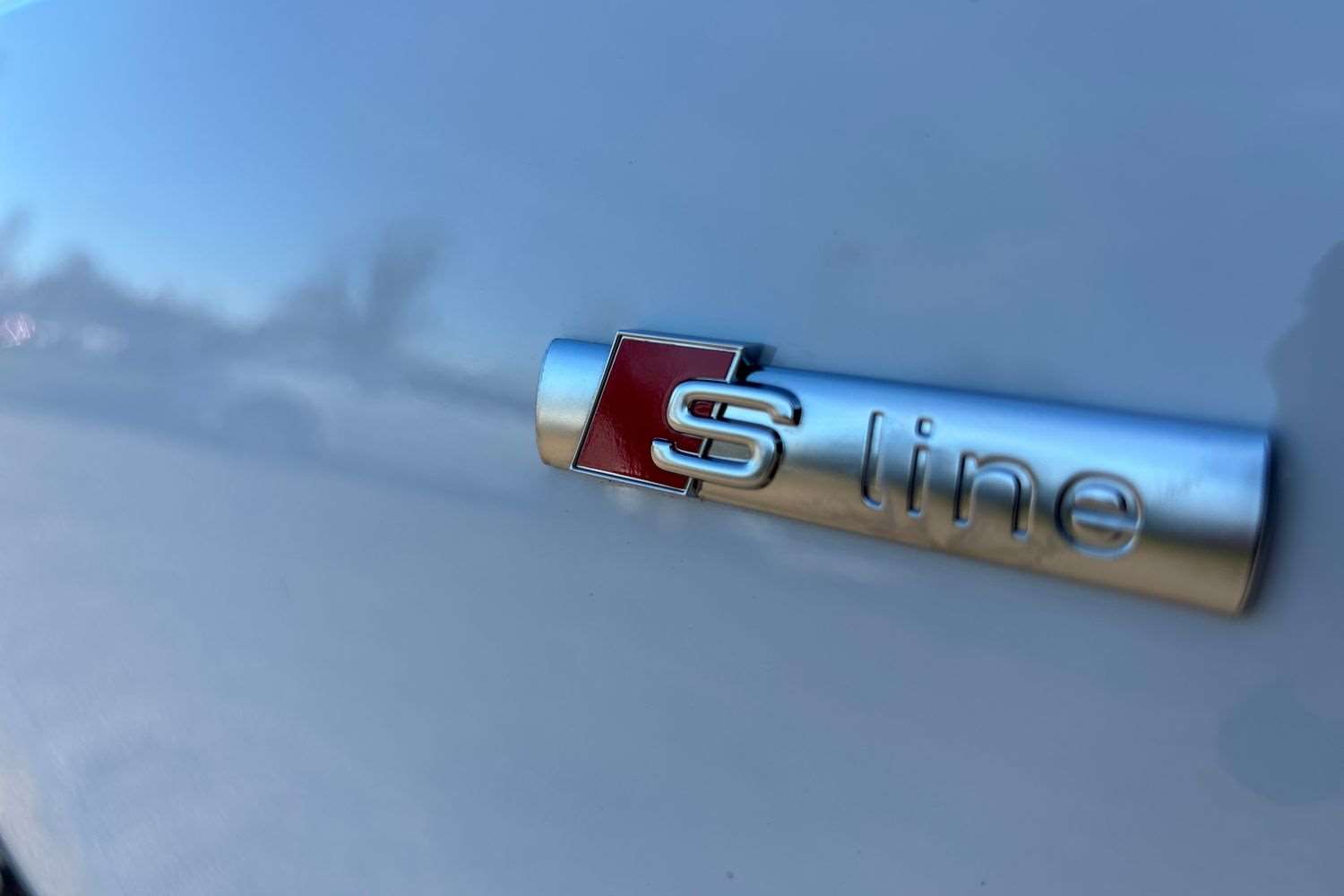 Used Audi Q3 2025 for sale - 78161189: Photo 34