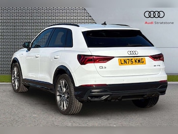 Used Audi Q3 2025 for sale - 78161189: Photo