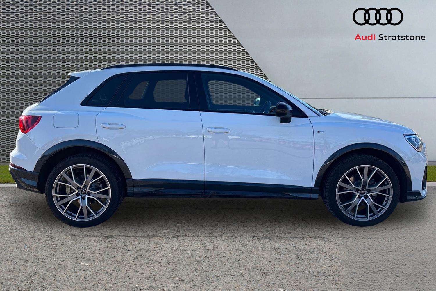 Used Audi Q3 2025 for sale - 78161189: Photo 4