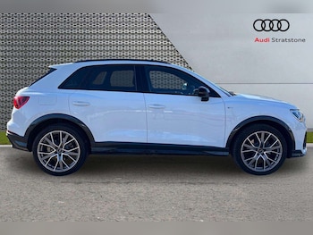 Used Audi Q3 2025 for sale - 78161189: Photo