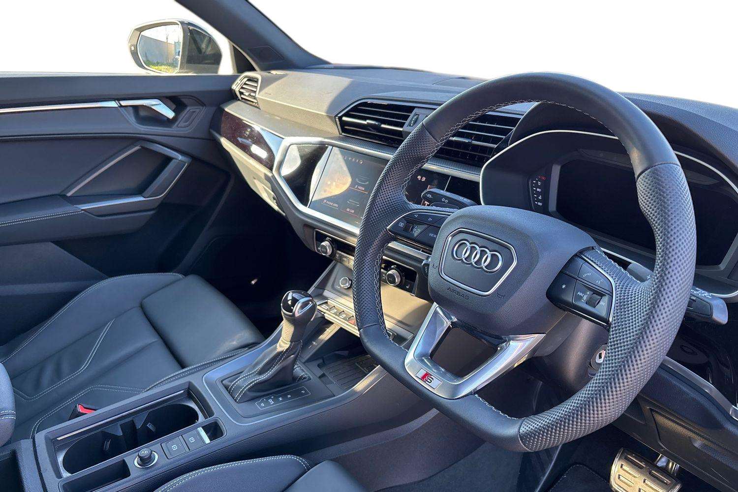 Used Audi Q3 2025 for sale - 78161189: Photo 6