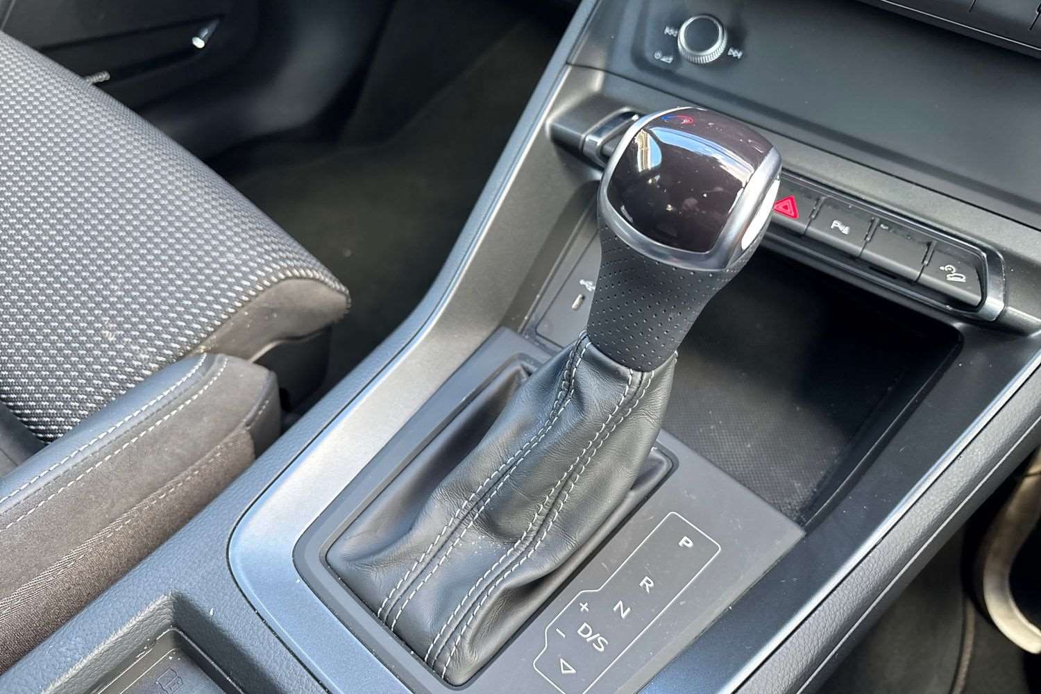 Used Audi Q3 2021 for sale - 76034777: Photo 15
