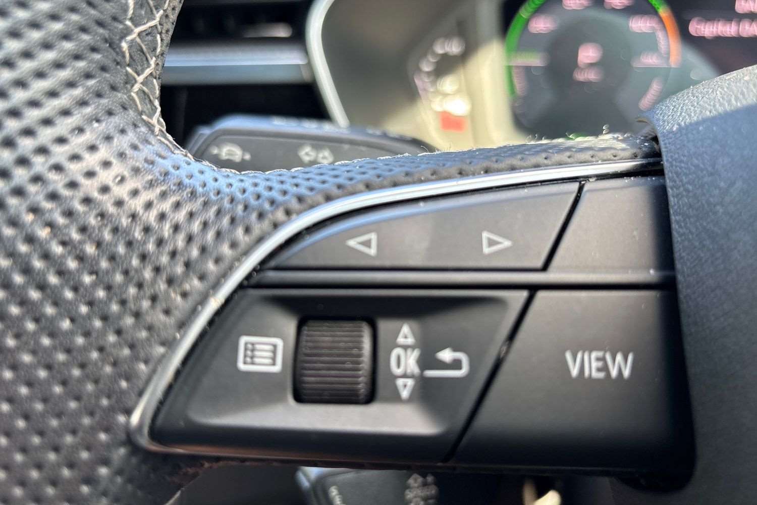 Used Audi Q3 2021 for sale - 76034777: Photo 16