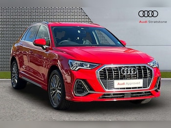 Audi - Q3