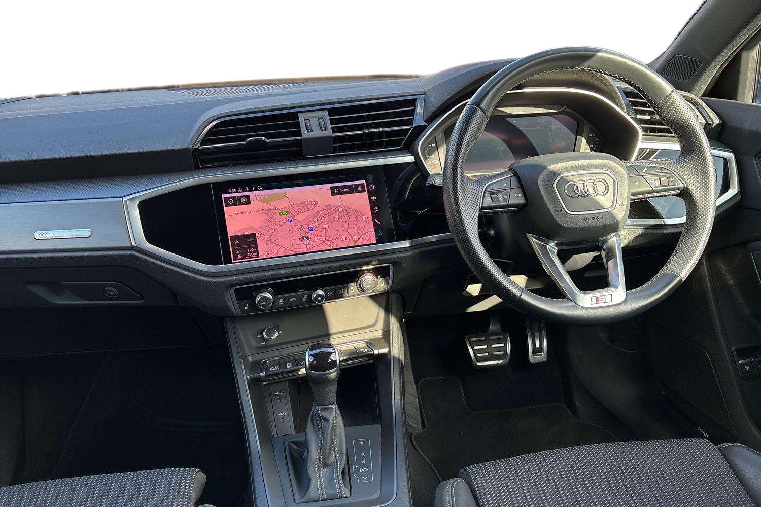 Used Audi Q3 2021 for sale - 76034777: Photo 20