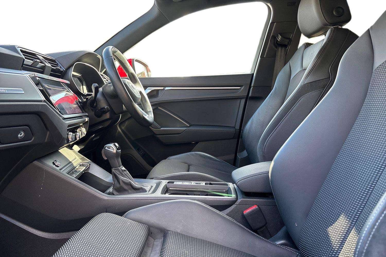Used Audi Q3 2021 for sale - 76034777: Photo 21
