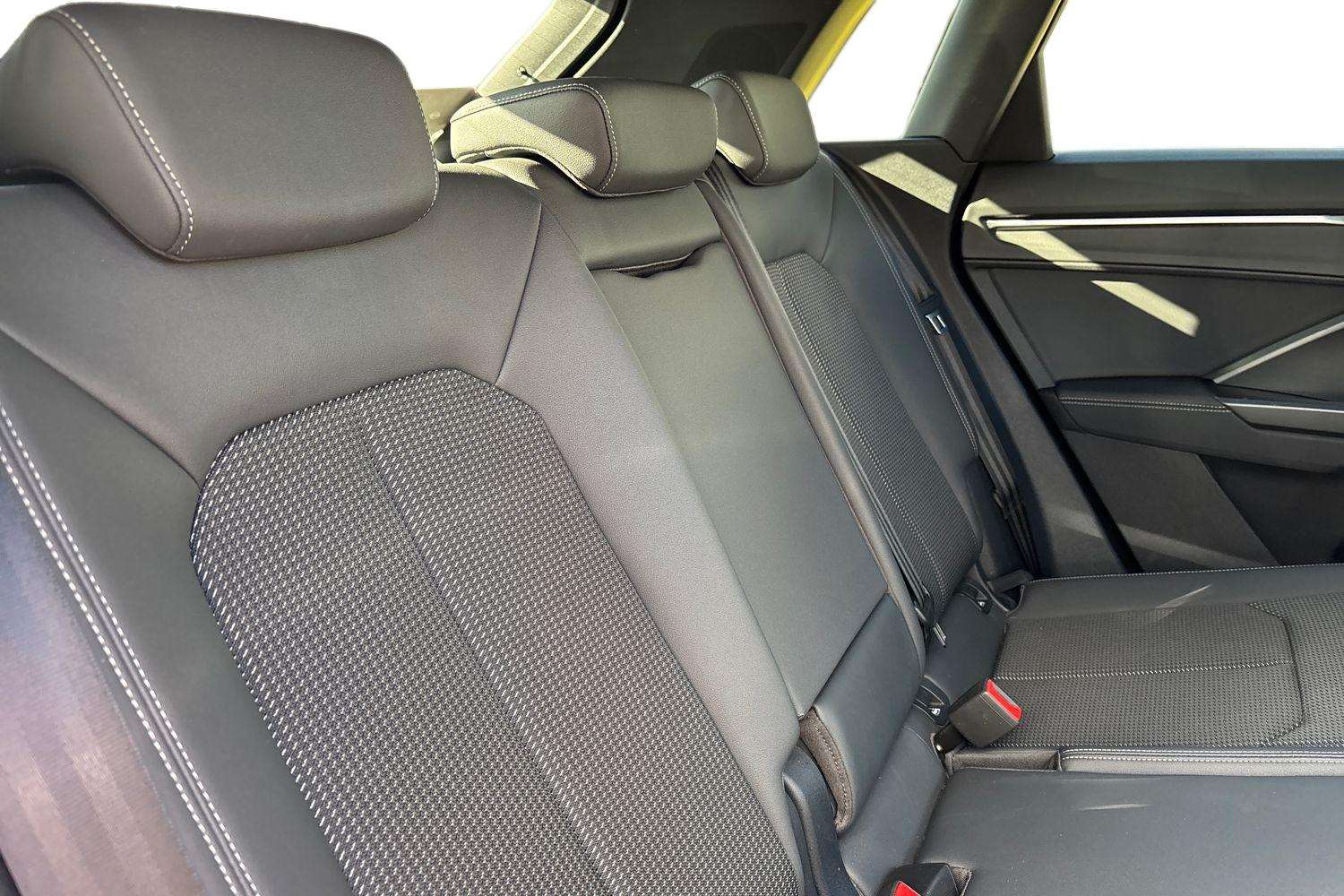 Used Audi Q3 2021 for sale - 76034777: Photo 22