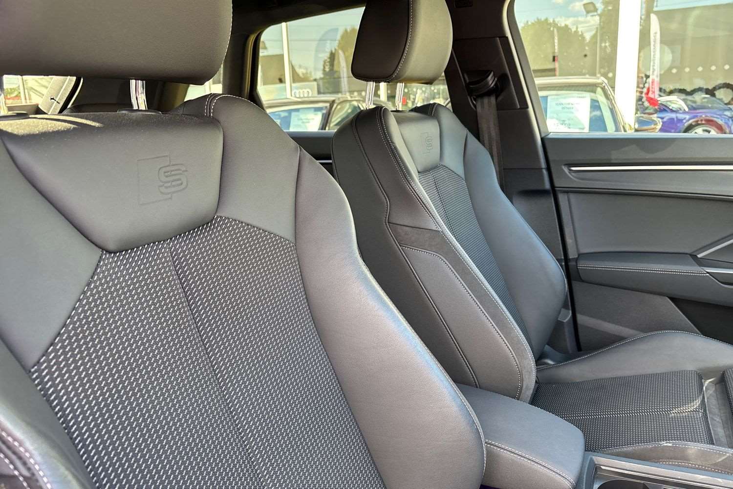 Used Audi Q3 2021 for sale - 76034777: Photo 32