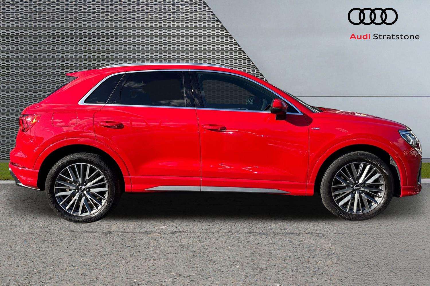 Used Audi Q3 2021 for sale - 76034777: Photo 4