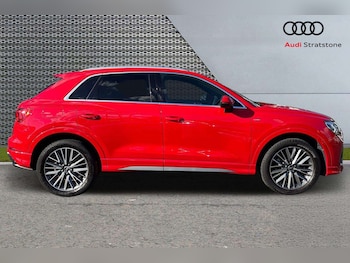Used Audi Q3 2021 for sale - 76034777: Photo 4