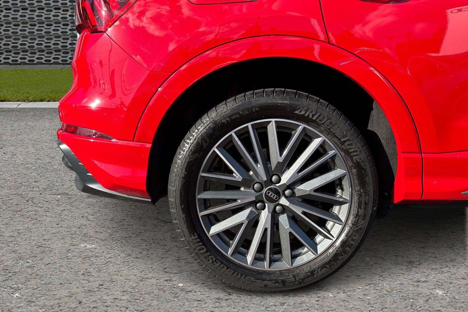 Used Audi Q3 2021 for sale - 76034777: Photo 9