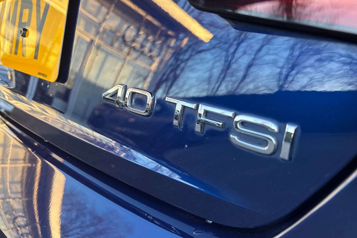 Used Audi A4 2020 for sale - 77093392: Photo 12