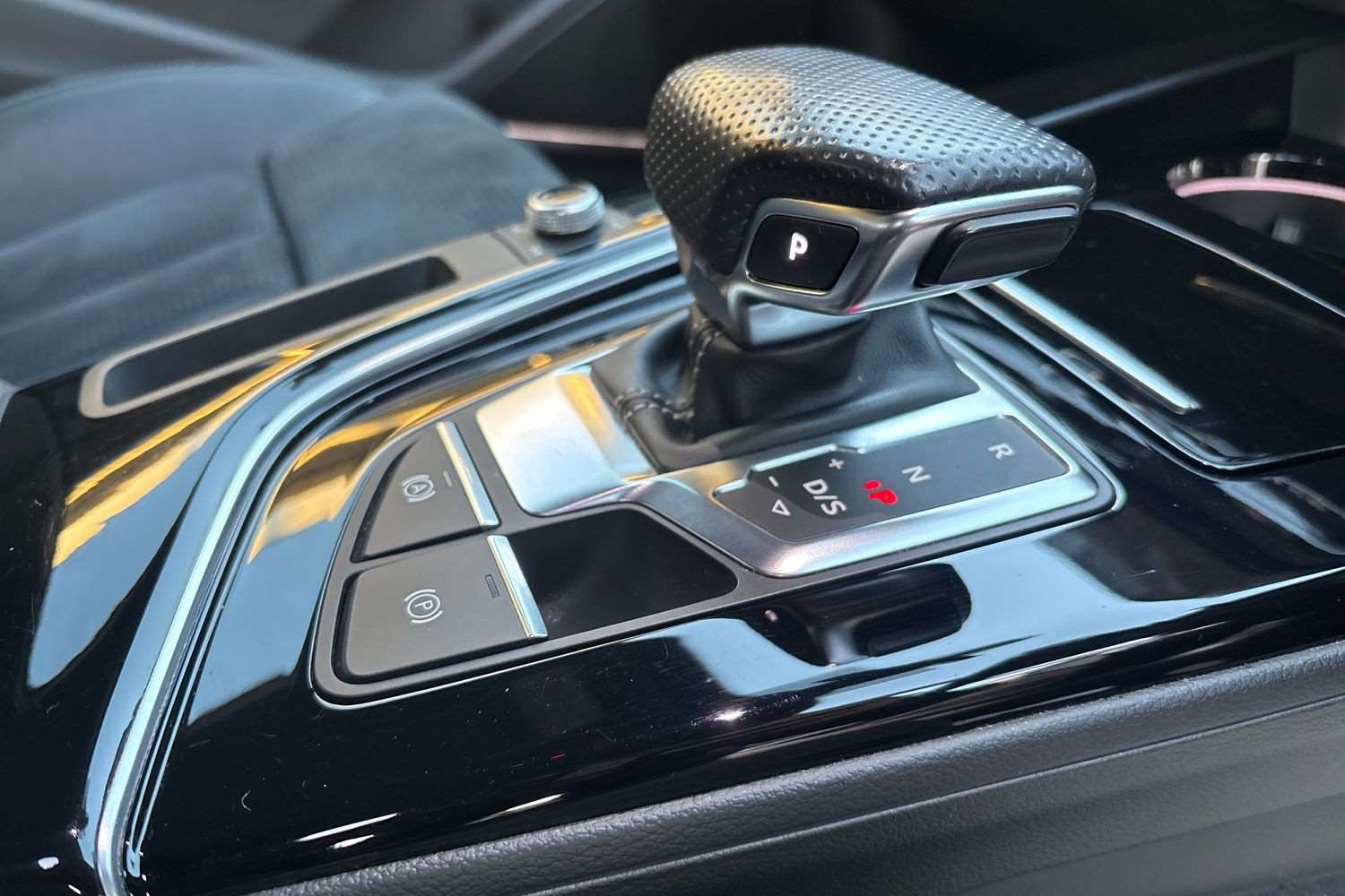 Used Audi A4 2020 for sale - 77093392: Photo 15