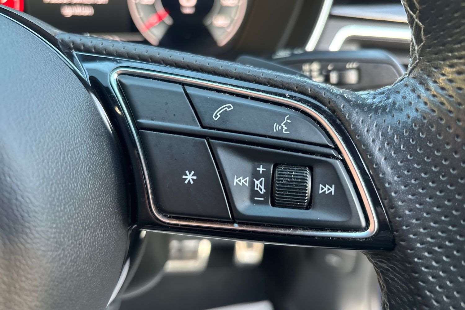 Used Audi A4 2020 for sale - 77093392: Photo 17