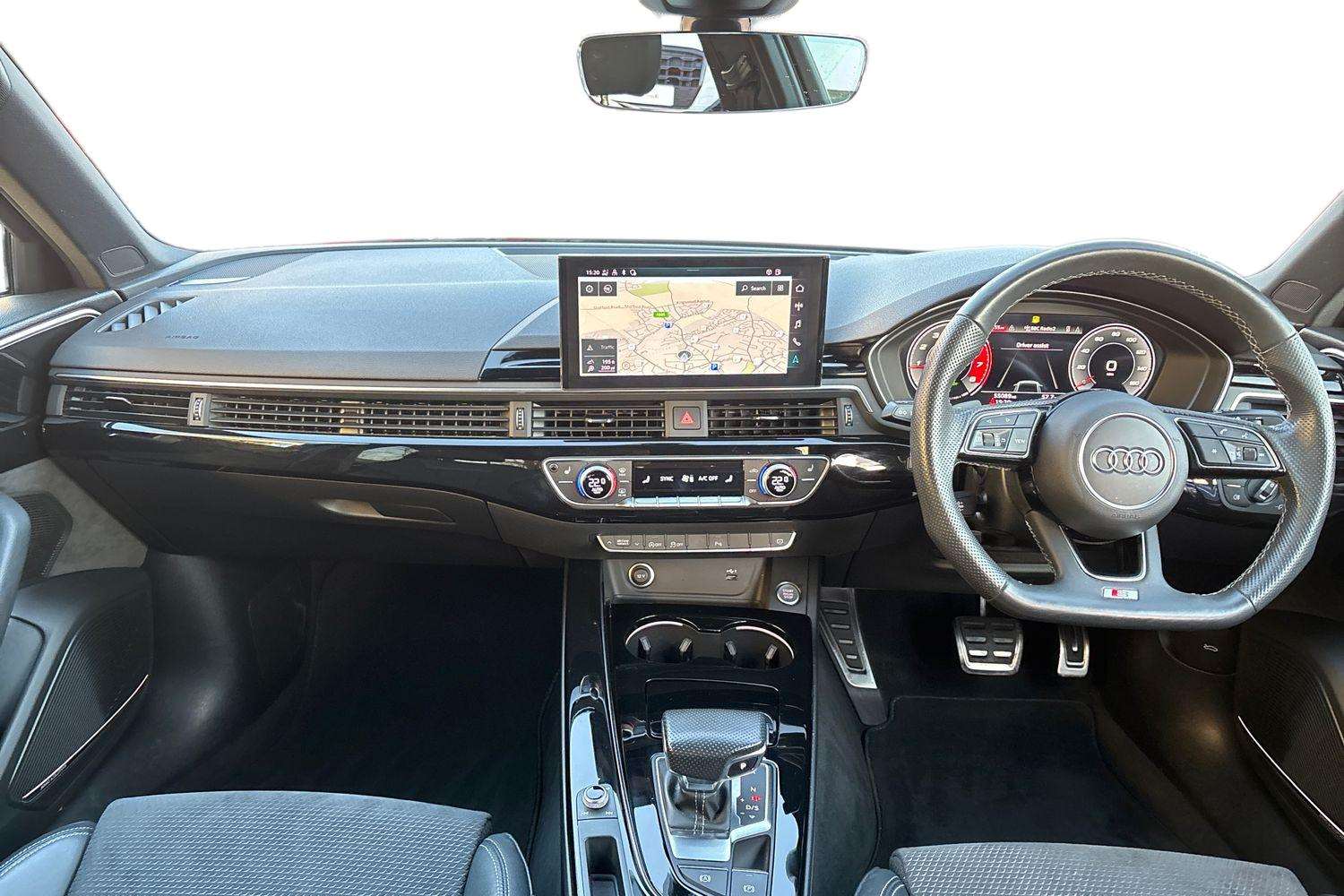 Used Audi A4 2020 for sale - 77093392: Photo 19