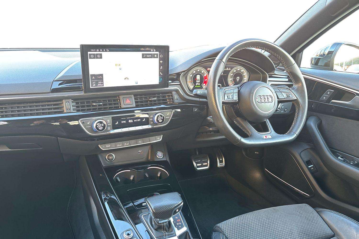 Used Audi A4 2020 for sale - 77093392: Photo 20