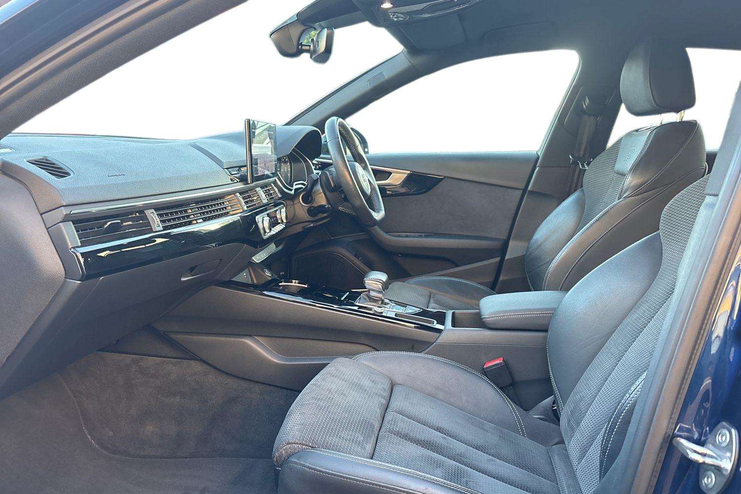 Used Audi A4 2020 for sale - 77093392: Photo 21