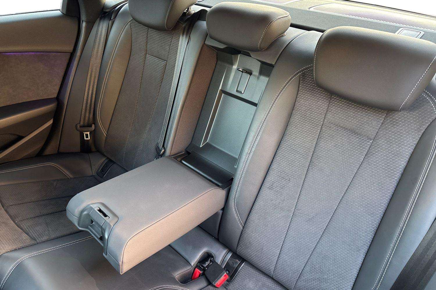 Used Audi A4 2020 for sale - 77093392: Photo 22