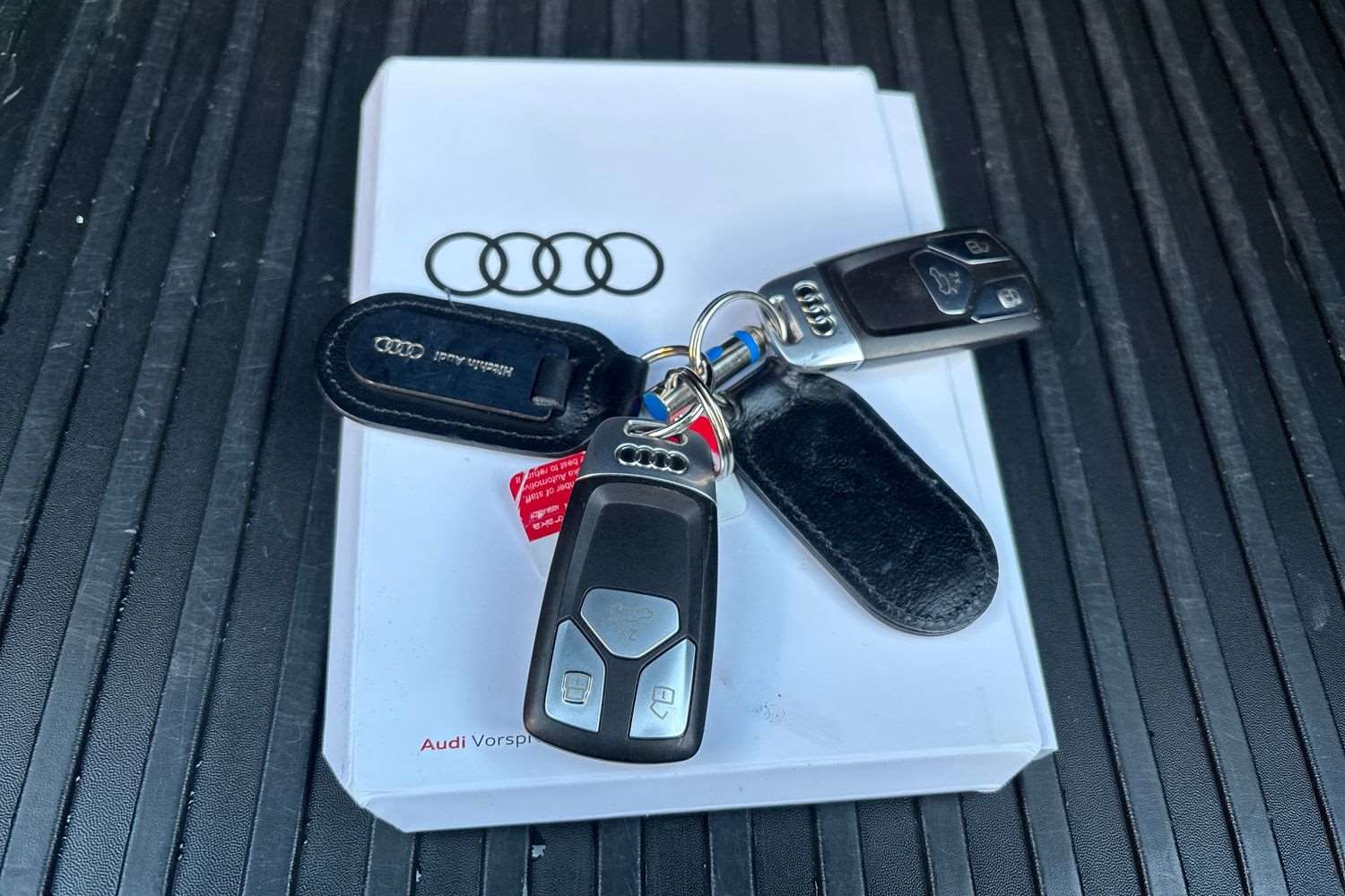 Used Audi A4 2020 for sale - 77093392: Photo 25