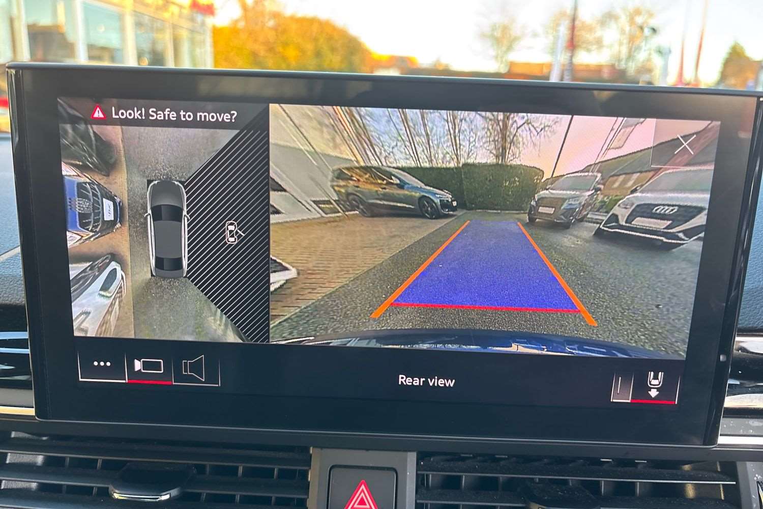 Used Audi A4 2020 for sale - 77093392: Photo 26