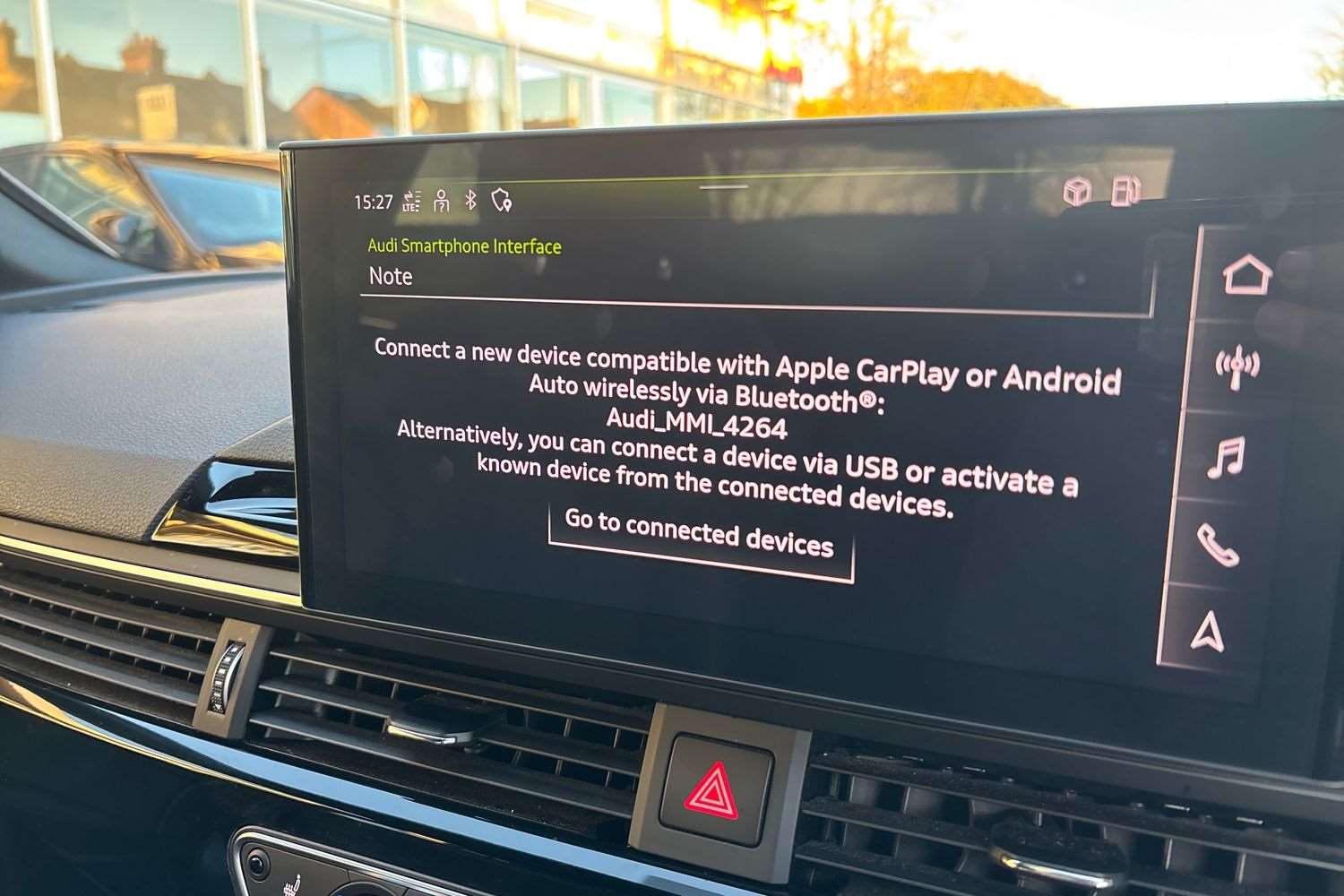 Used Audi A4 2020 for sale - 77093392: Photo 27