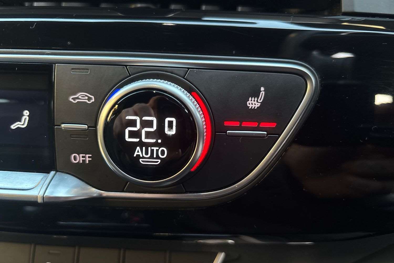 Used Audi A4 2020 for sale - 77093392: Photo 28