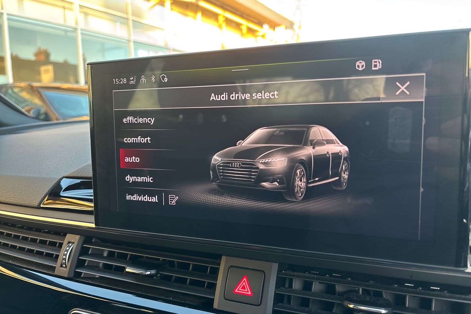 Used Audi A4 2020 for sale - 77093392: Photo 30