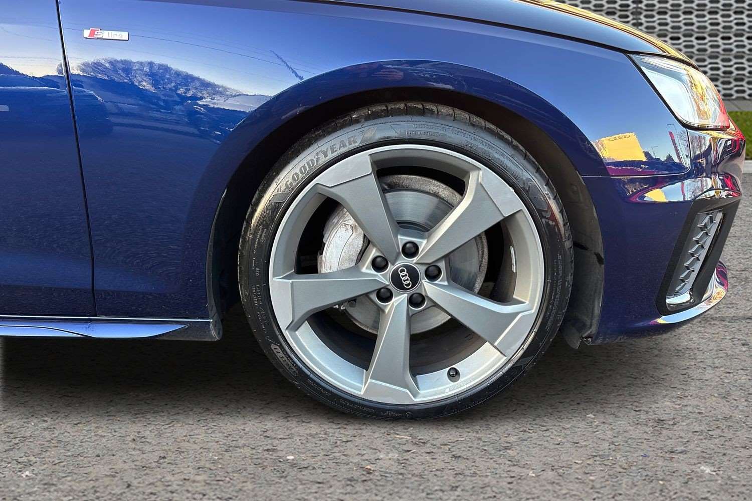 Used Audi A4 2020 for sale - 77093392: Photo 5