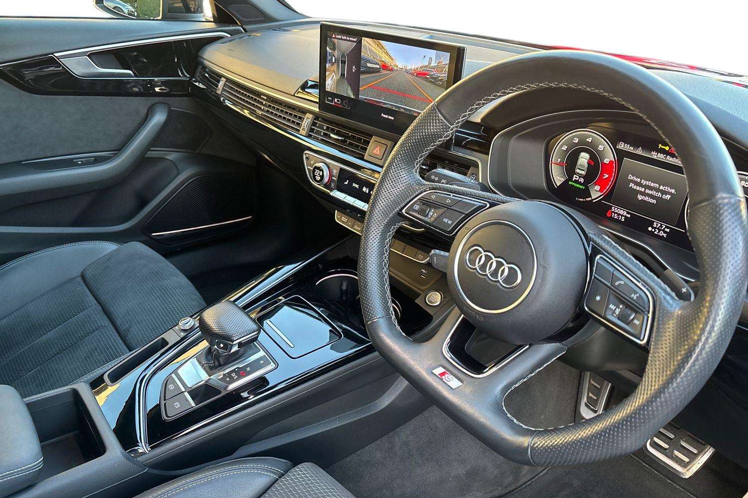 Used Audi A4 2020 for sale - 77093392: Photo 6