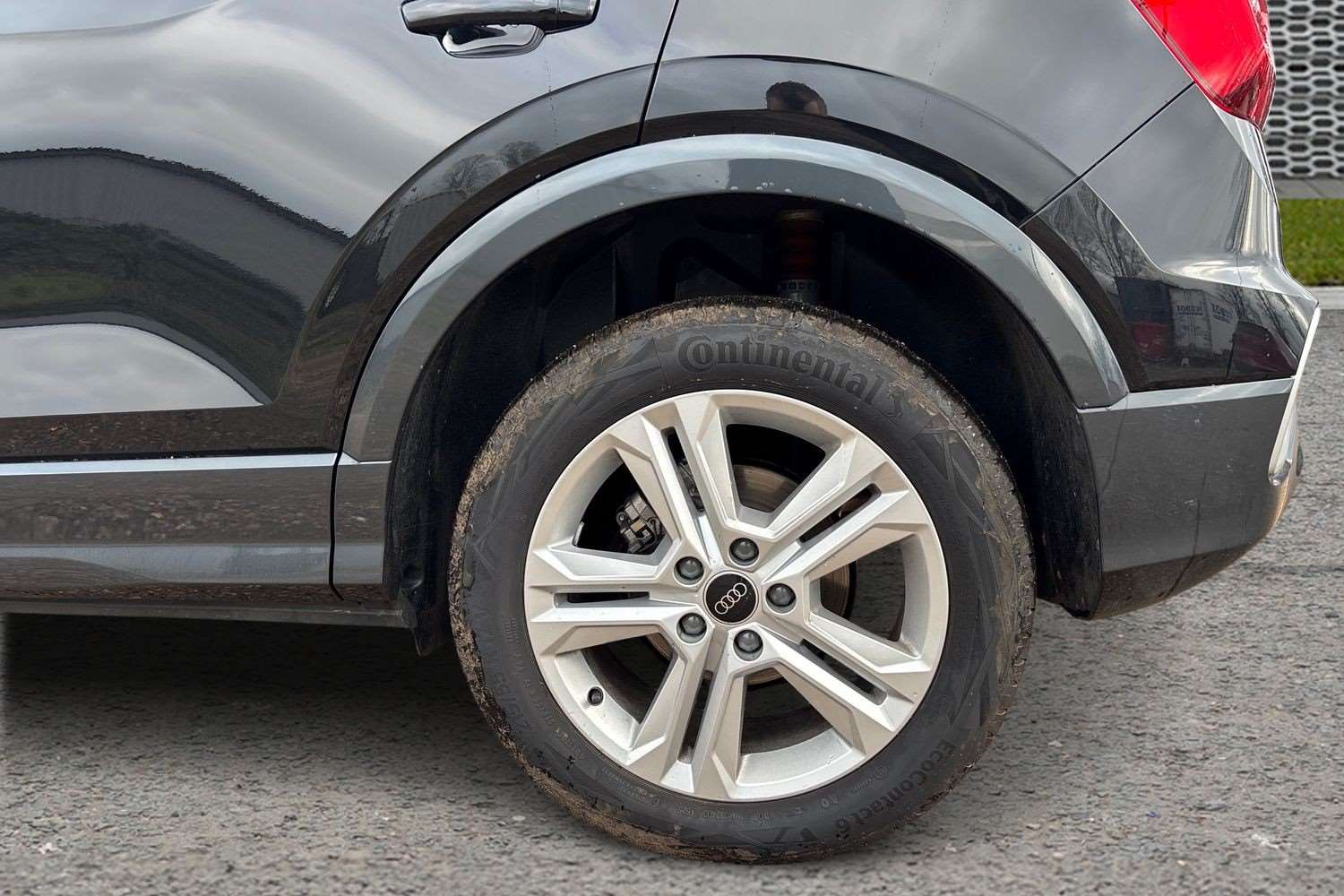 Used Audi Q2 2025 for sale - 77500220: Photo 10