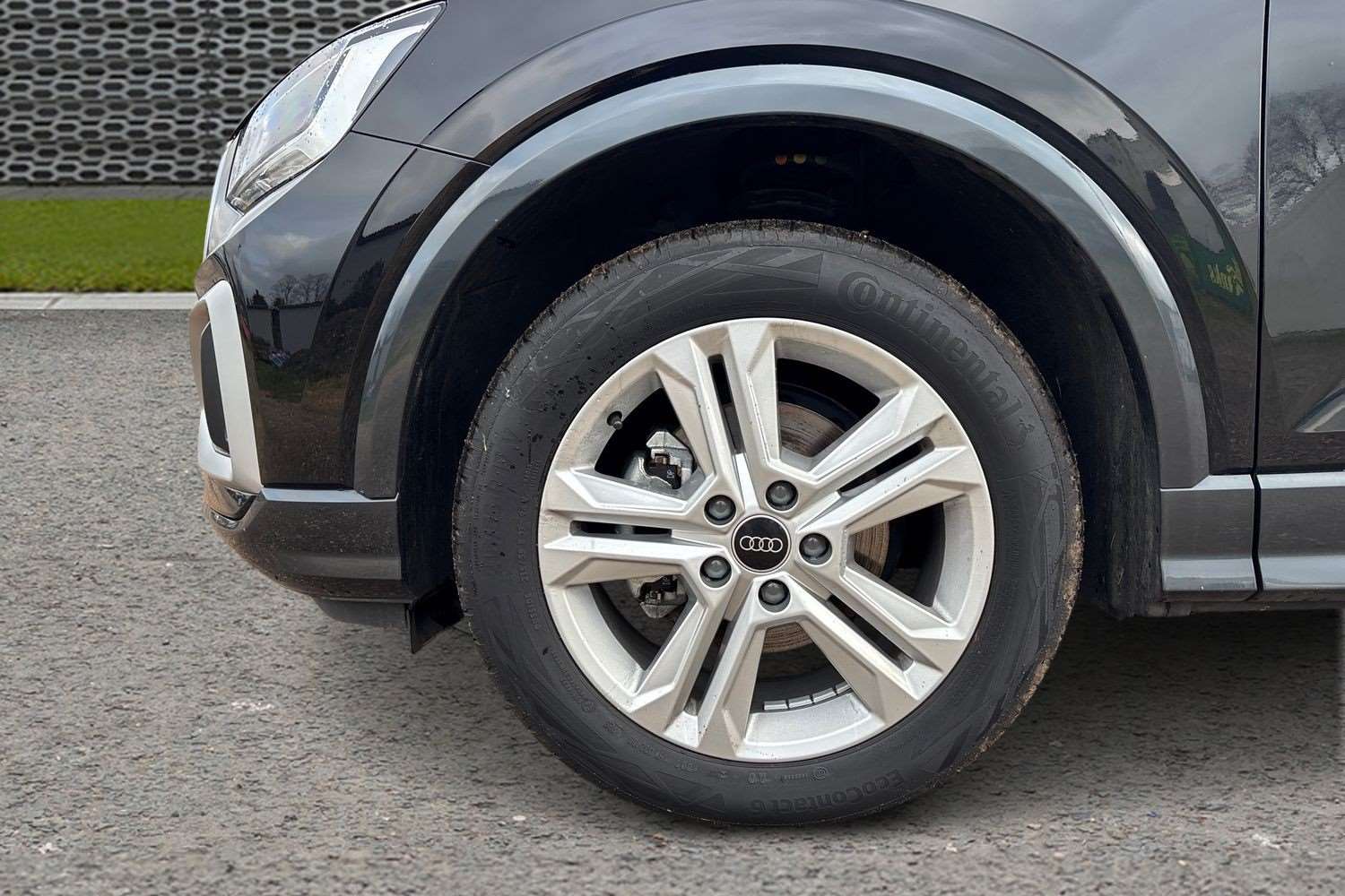 Used Audi Q2 2025 for sale - 77500220: Photo 11