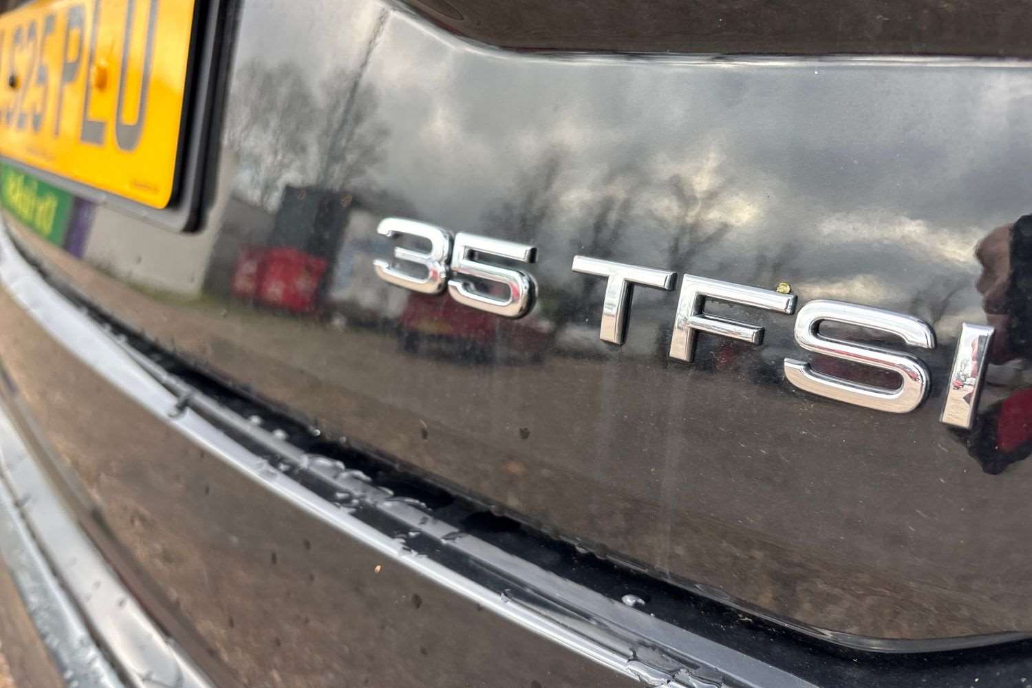 Used Audi Q2 2025 for sale - 77500220: Photo 12