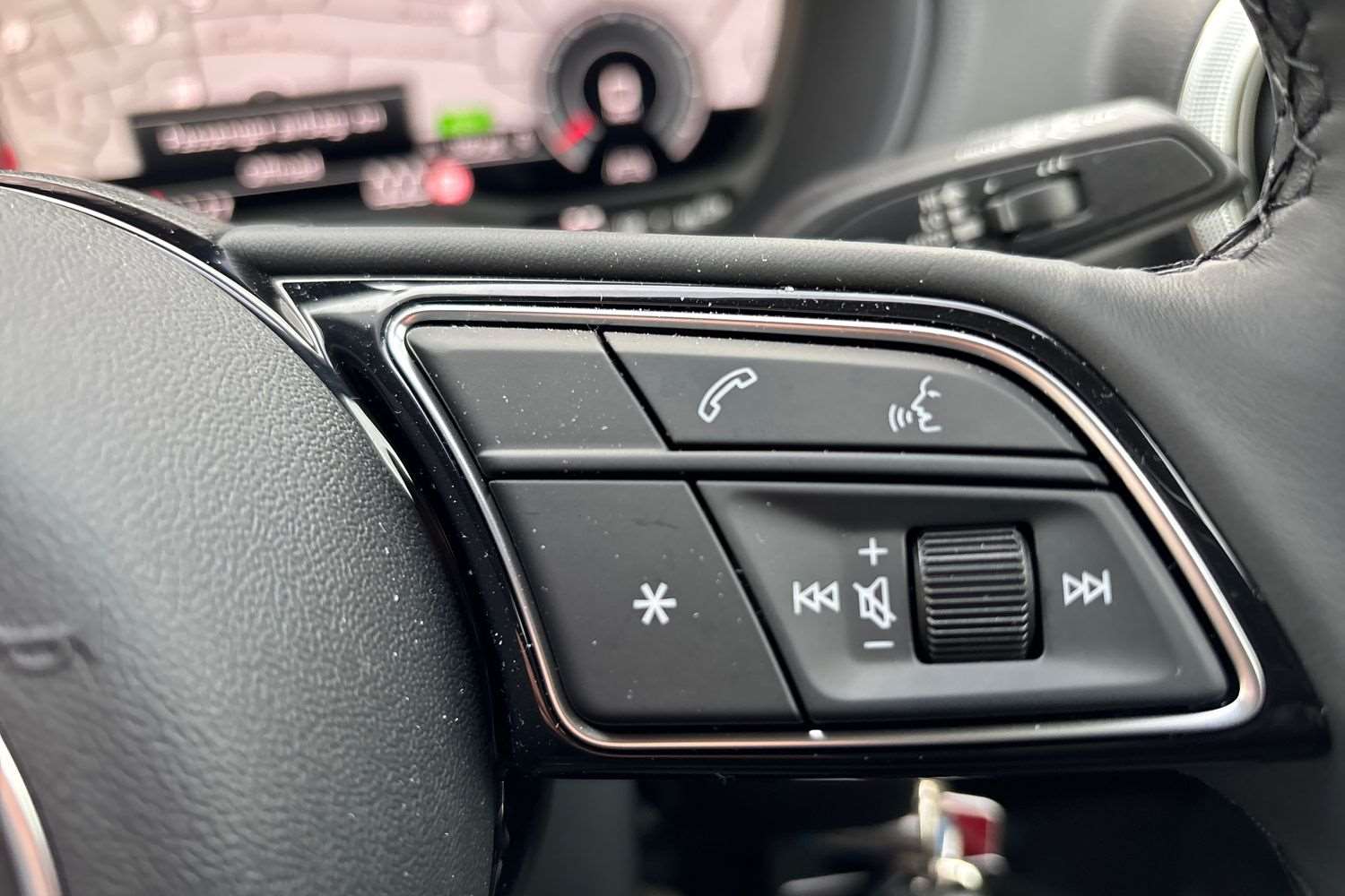 Used Audi Q2 2025 for sale - 77500220: Photo 17