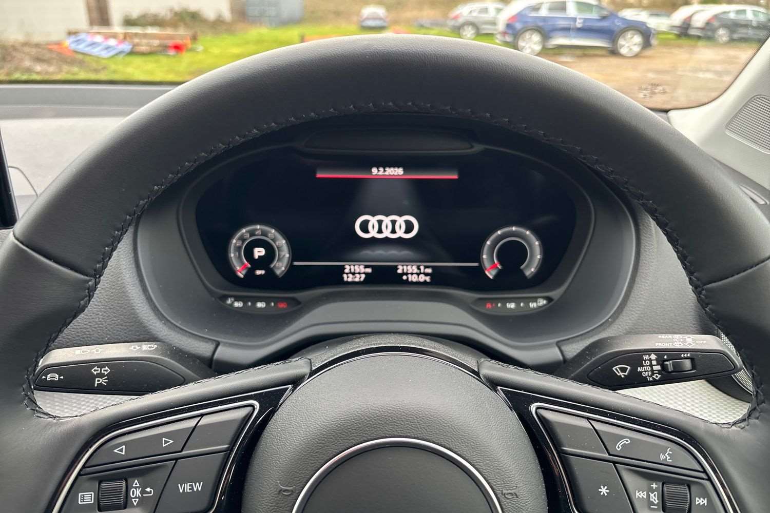 Used Audi Q2 2025 for sale - 77500220: Photo 18