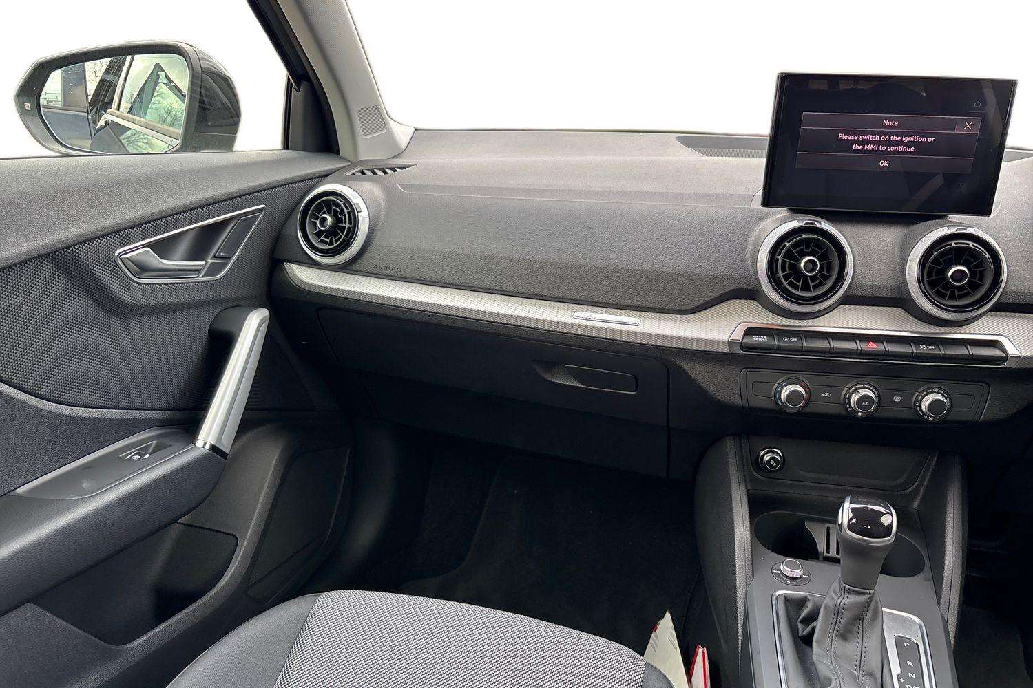 Used Audi Q2 2025 for sale - 77500220: Photo 19