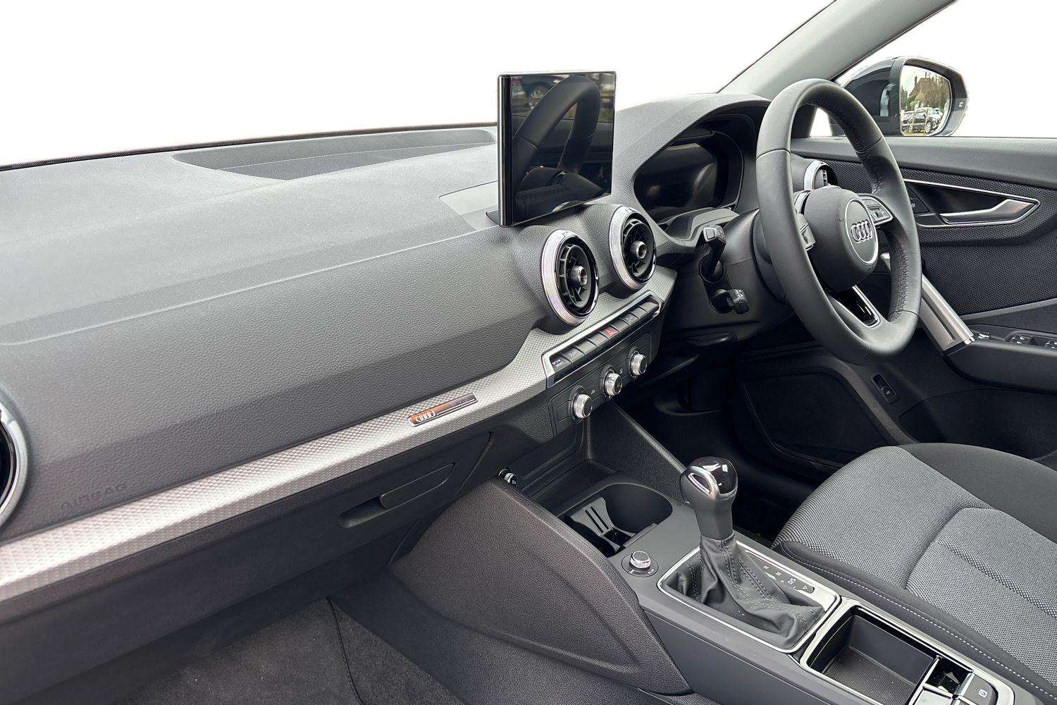 Used Audi Q2 2025 for sale - 77500220: Photo 2