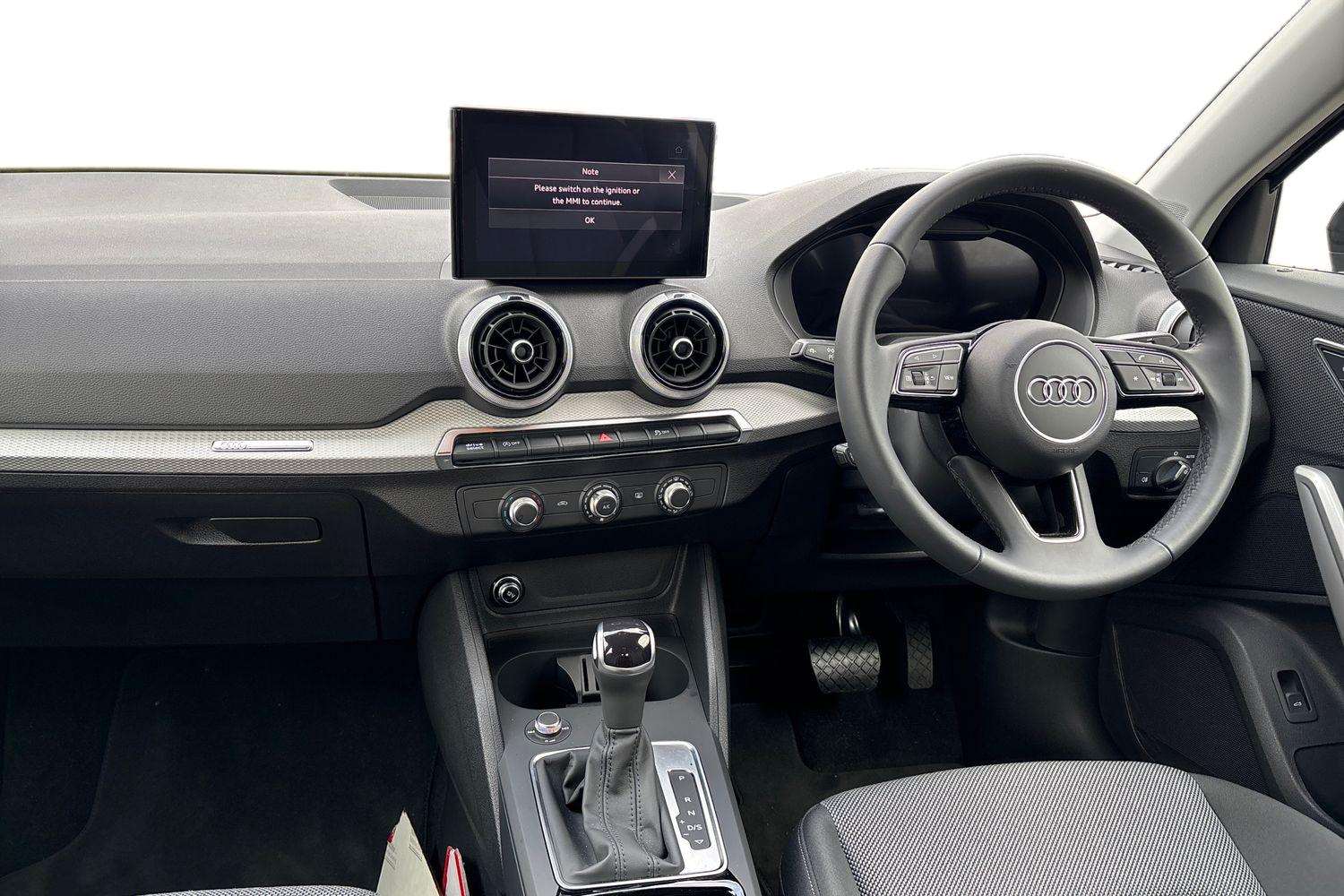 Used Audi Q2 2025 for sale - 77500220: Photo 20