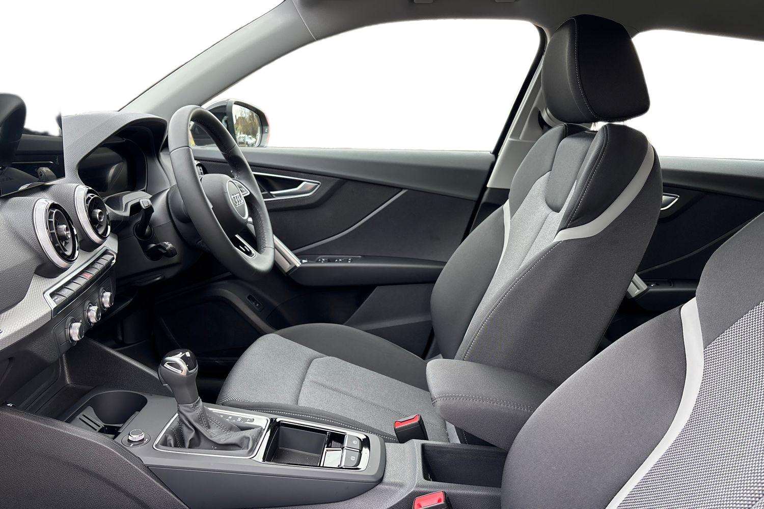 Used Audi Q2 2025 for sale - 77500220: Photo 21