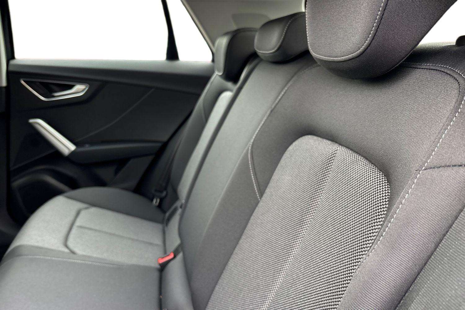 Used Audi Q2 2025 for sale - 77500220: Photo 22