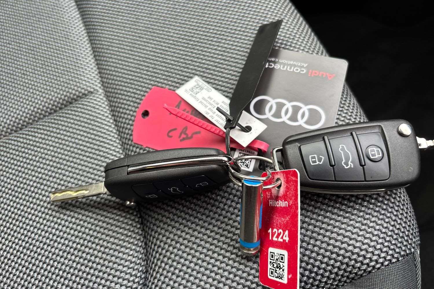 Used Audi Q2 2025 for sale - 77500220: Photo 25