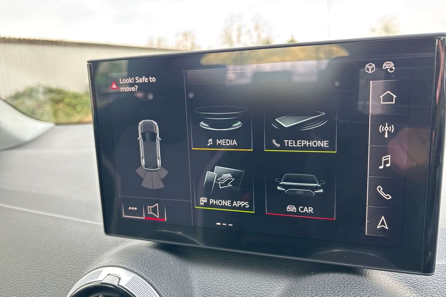 Used Audi Q2 2025 for sale - 77500220: Photo 26