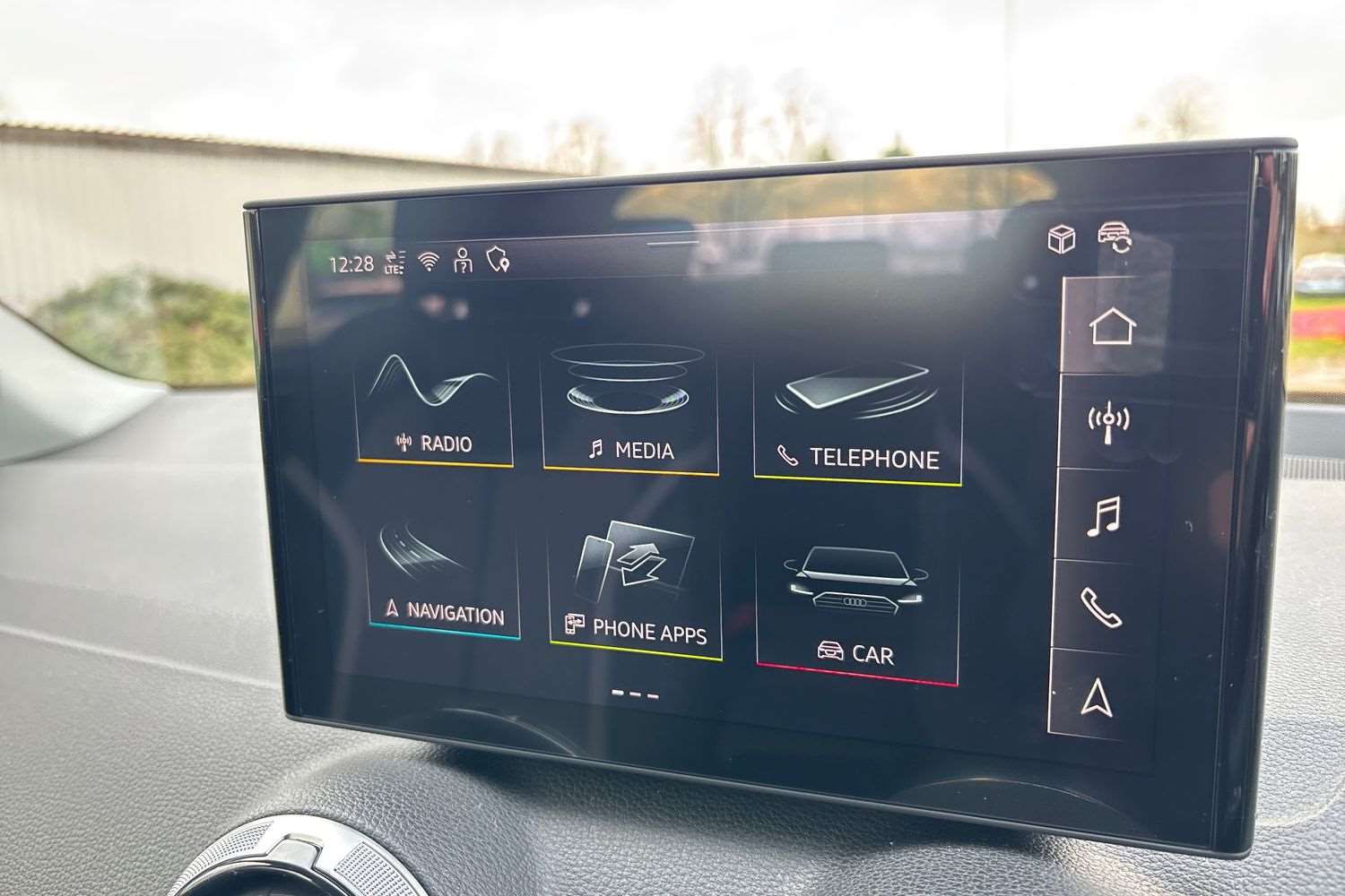 Used Audi Q2 2025 for sale - 77500220: Photo 27