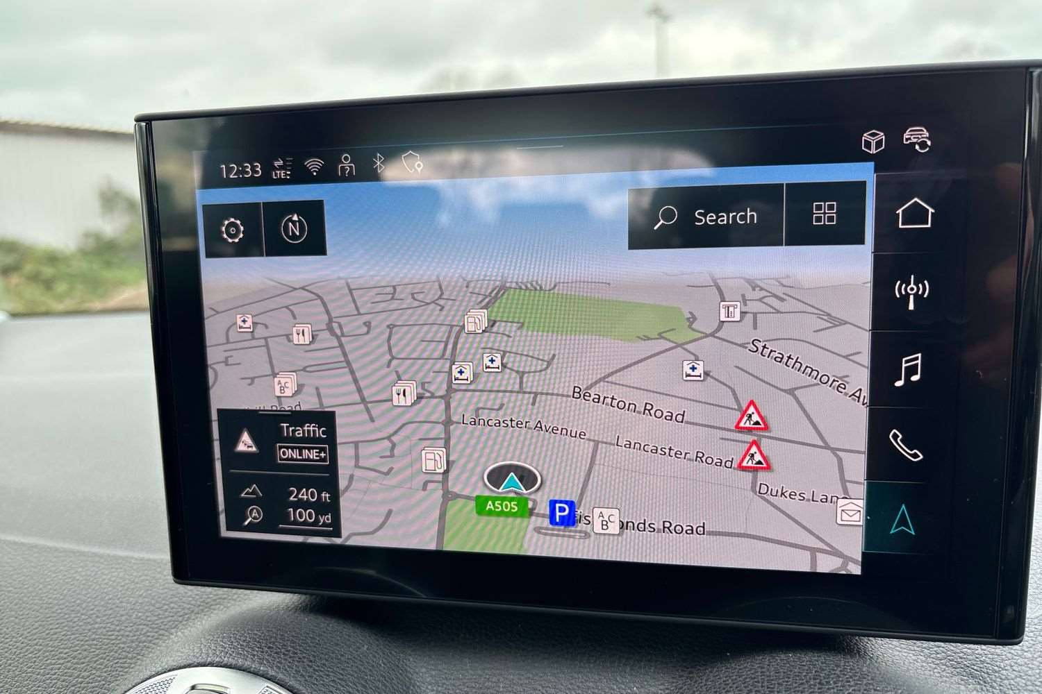 Used Audi Q2 2025 for sale - 77500220: Photo 29