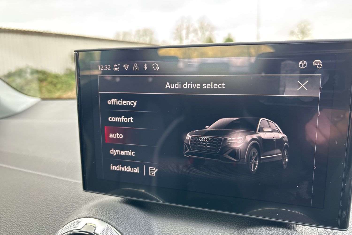 Used Audi Q2 2025 for sale - 77500220: Photo 30