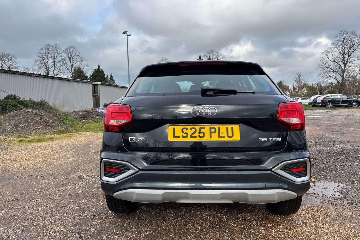 Used Audi Q2 2025 for sale - 77500220: Photo 31